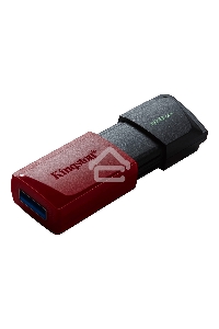 Флеш диск Kingston 128Gb DataTraveler Exodia M DTXM/128GB USB3.0