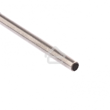 Сверло по дереву Сибртех, 10х300 мм, цилиндрический хвостовик