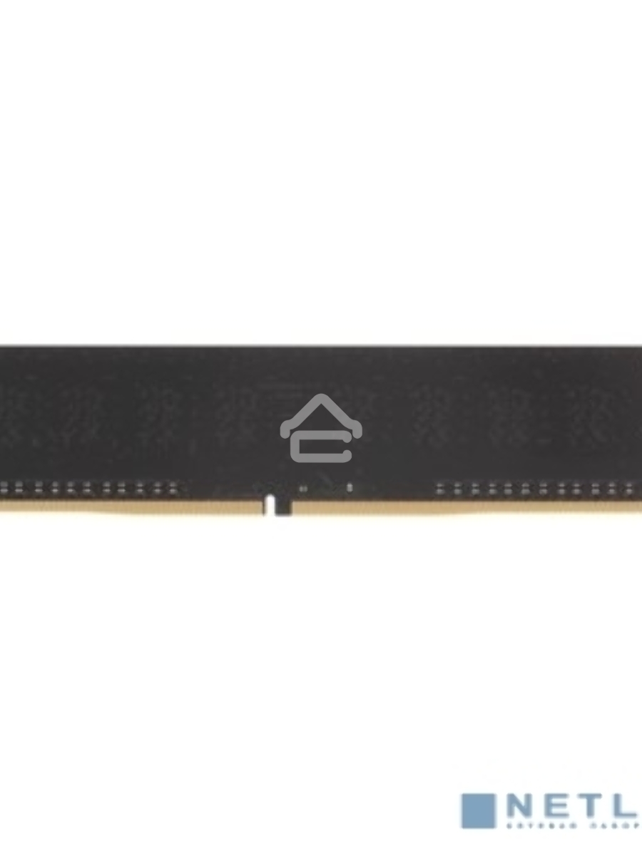 Оперативная память Patriot Signature, DDR4, 4GB (1x4 GB), 2133 MHz, CL15, DIMM