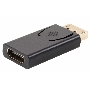 Переходник DP(M) --> HDMI(F), Aopen/Qust ACA331 iOpen (Aopen/Qust) <ACA331>