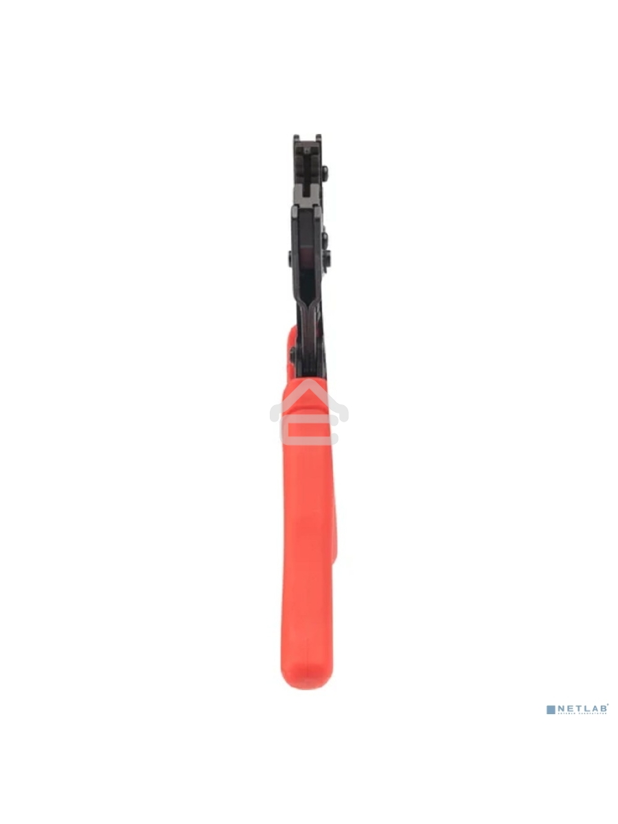 Кримпер Rexant HT-336 H для обжима автоклемм изолированных 0.5-6.0 мм²