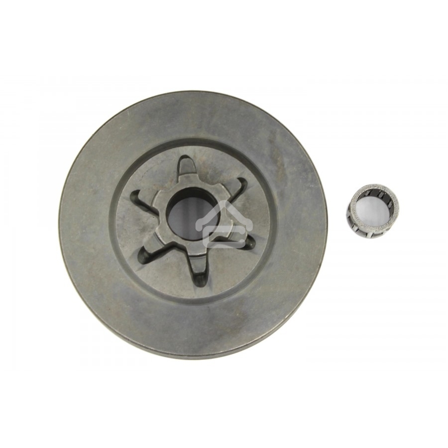 Ведущая звездочка для бензопилы 38см3 120017