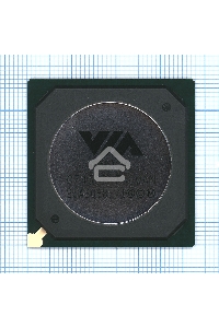 Микросхема VIA CN896 [0***CD], BGA   