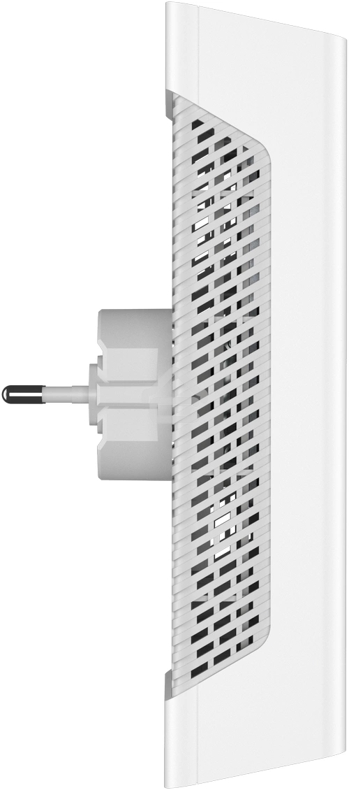 Wi-Fi Mesh-ретранслятор Keenetic Buddy 6 SE Wi-Fi 6 AX3000 с портом Gigabit Ethernet
