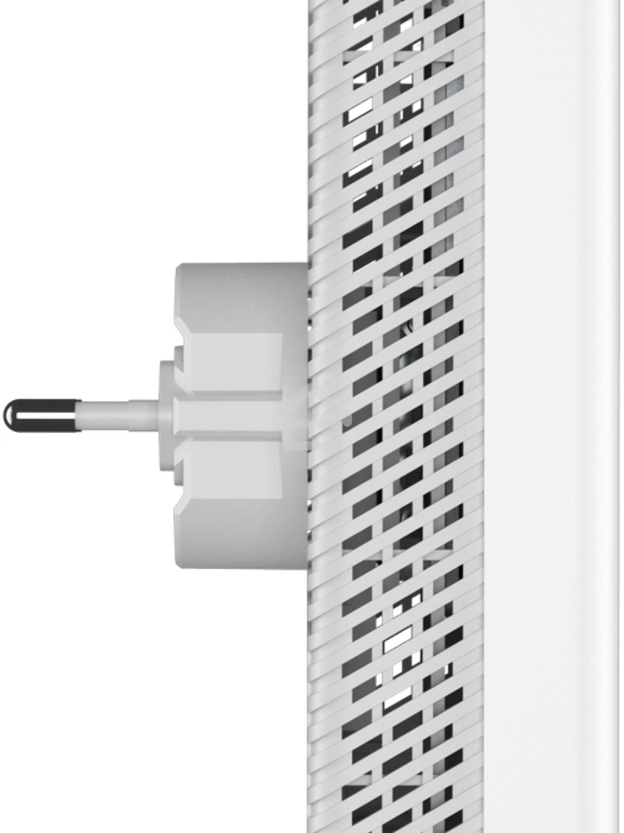 Wi-Fi Mesh-ретранслятор Keenetic Buddy 6 SE Wi-Fi 6 AX3000 с портом Gigabit Ethernet