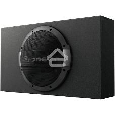 Сабвуфер автомобильный Pioneer TS-WX1010LA 300Вт активный (25 см/10
