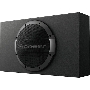 Сабвуфер автомобильный Pioneer TS-WX1010LA 300Вт активный (25см/10