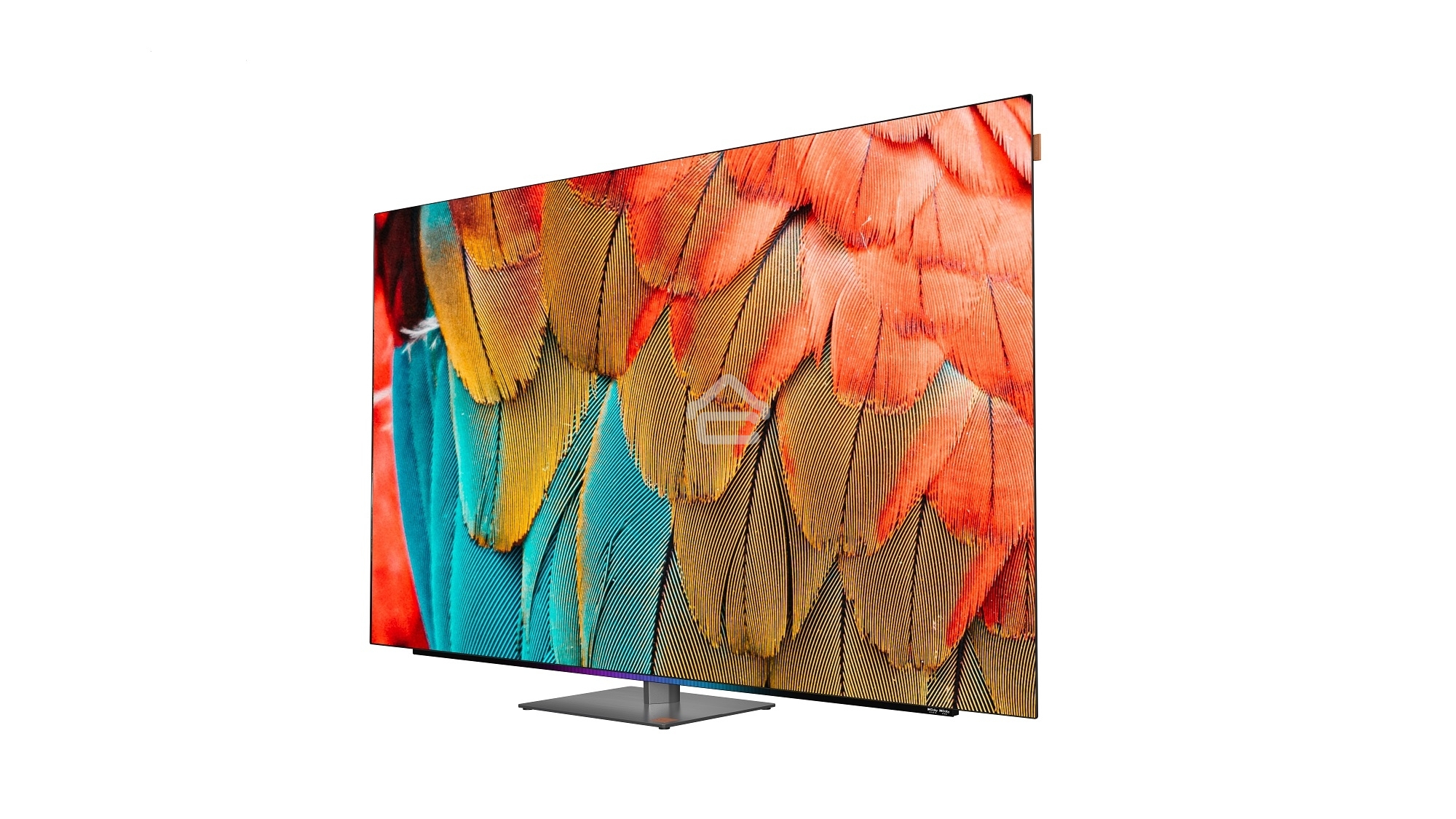 Телевизор Skyworth 65SXF9850 черный 65
