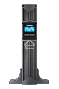 Источник бесперебойного питания Ippon Innova RT 1000 {1К,900W, 2U Online, 621776}