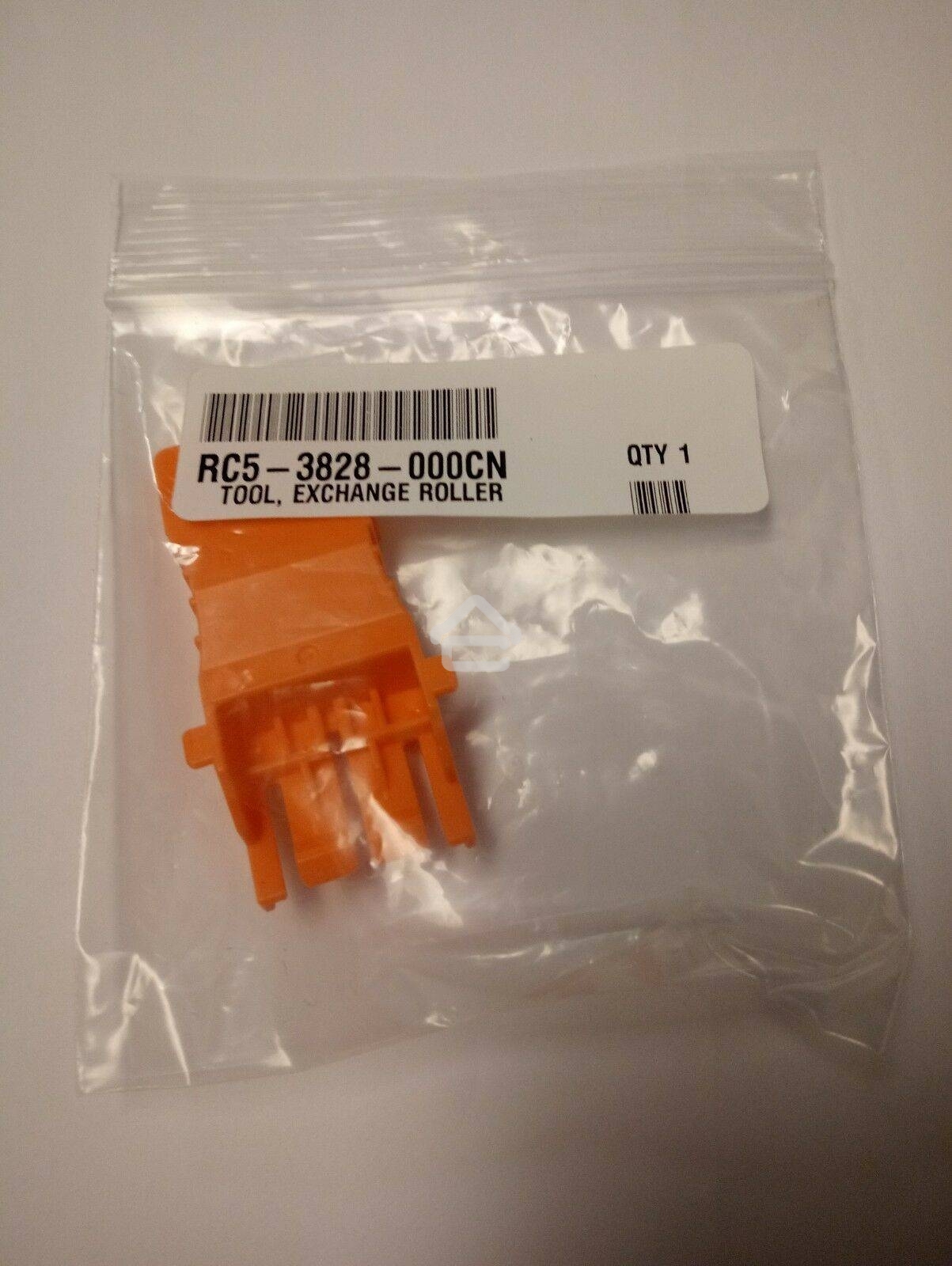 Комплект роликов (для лотков 2,3,4) HP CLJ M652/M653/M681/M682 (J7Z98-67902)