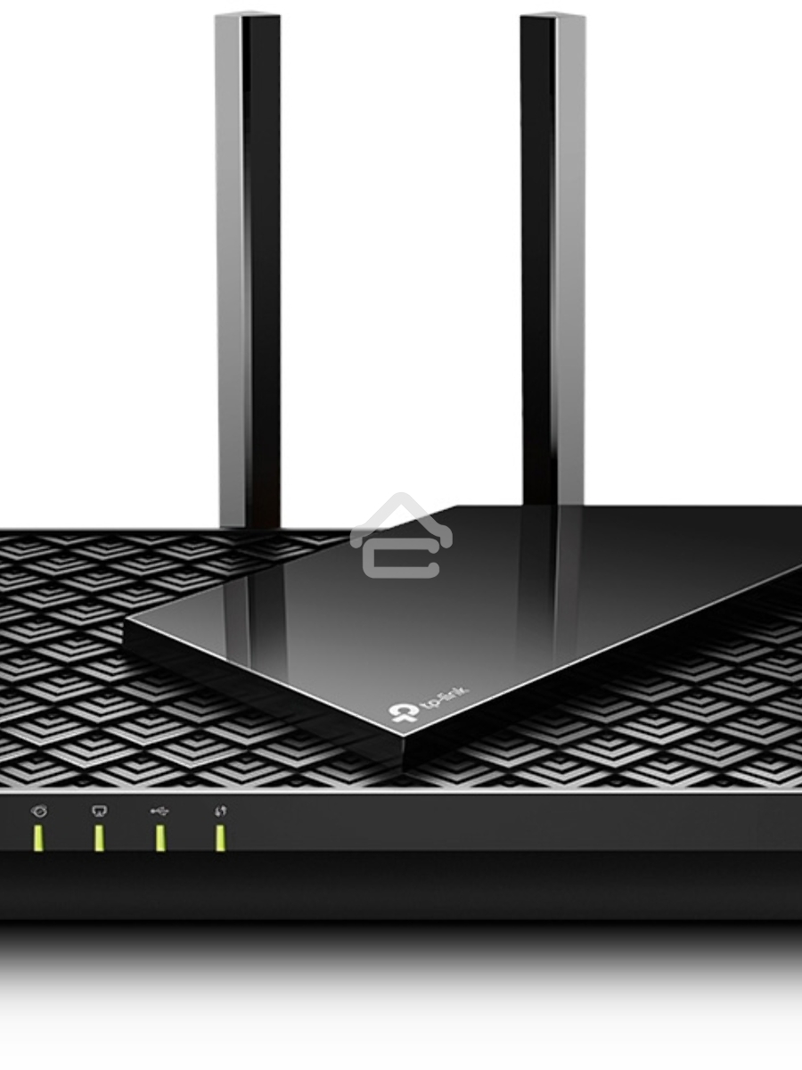 Роутер TP-Link Archer AX73 AX5400 Dual Band Wireless Gigabit Router, 1.5 GHz Tri-Core CPU, 1 GE WAN + 4 GE LAN ports, 1× USB 3.0 Port, support 1024-QAM, OFDMA, MU-MIMO, Airtime Fairness, Beamforming, 160MHz Channel Width, come with HomeShieldTM, support R