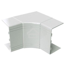 Угол внутренний изменяемый для кабель-канала 80х40 NIAV ДКС 01724