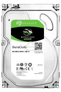 Жесткий диск Seagate Barracuda 2TB 7200RPM  SATA6GB/S 256MB ST2000DM008