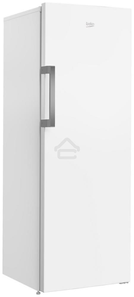 Морозильная камера Beko B1RFNK292W, белый, 255л, 7 ящиков