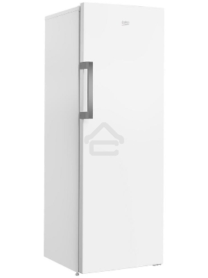 Морозильная камера Beko B1RFNK292W, белый, 255л, 7 ящиков