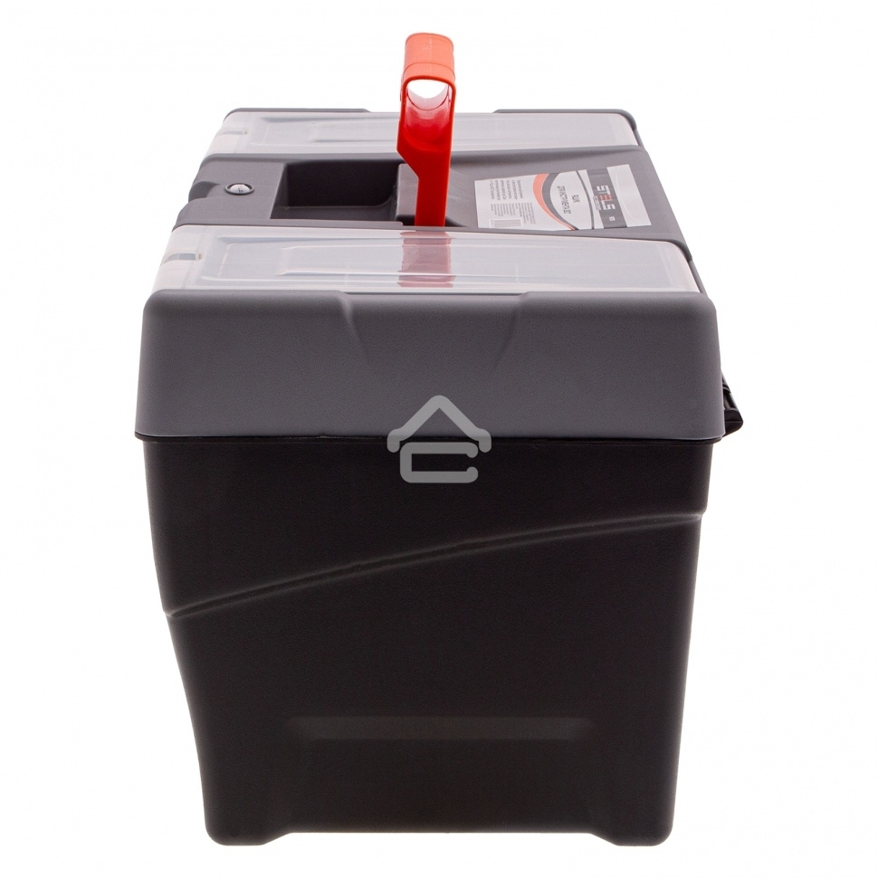 Ящик STELS 90705 для инструмента 500х260х260мм 20'' пластик