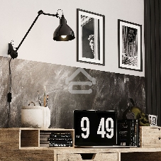 Лампа светодиодная LED Gauss Elementary A67 35Вт E27 4100К