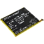 Аккумулятор CameronSino  CS-NKT102SL HE319 HE330 для Nokia 3, TA-1020, TA-1028, TA-1032 3.85V / 2600mAh / 10.01W