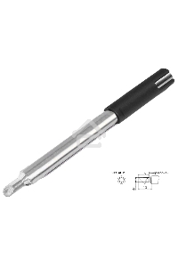 Жало паяльное Quick 303-4CM микроволна