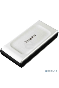 Портативный твердотельный накопитель Kingston 1TB Portable SSD XS2000