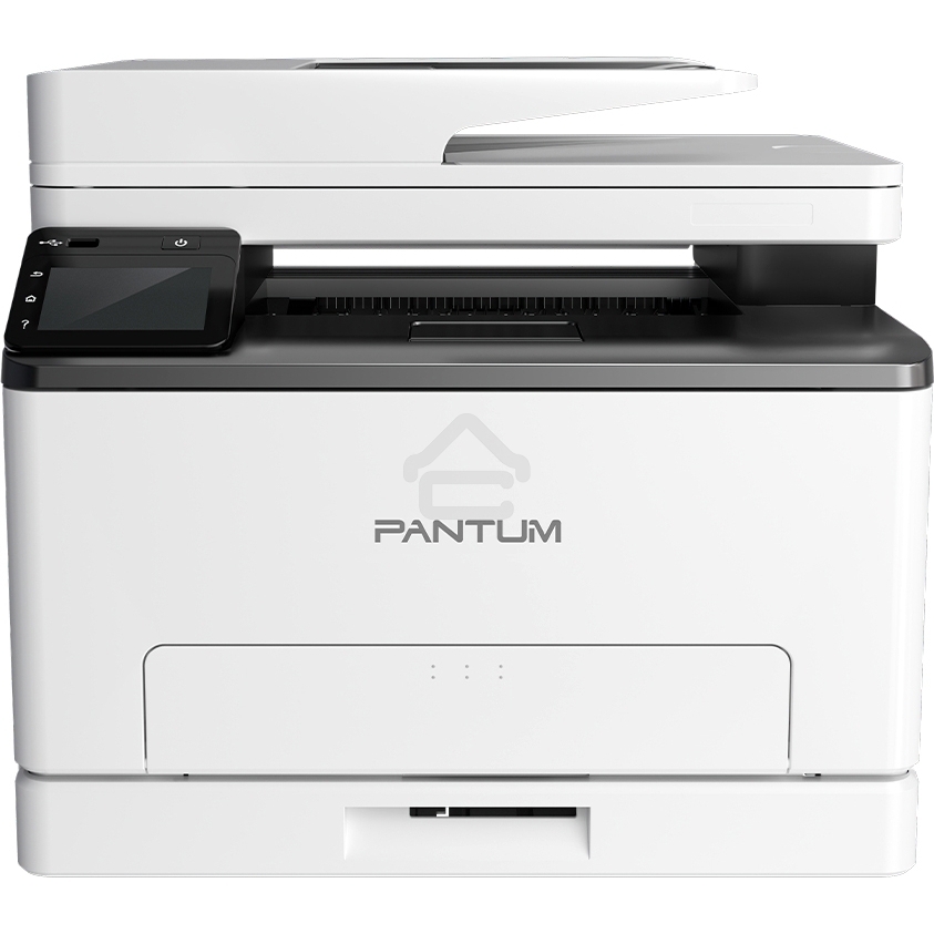 МФУ лазерное Pantum CM1100ADW, A4, цветной, печ. до 18 стр/мин., скан. до 18 стр/мин., 600 x 1200 dpi (печать) 300x300dpi (скан.), USB, RJ-45, Wi-Fi
