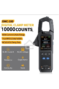 Токоизмерительные клещи FNIRSI DMC-100