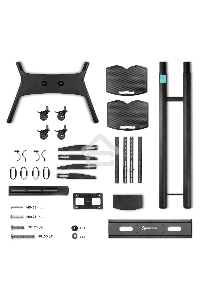Стойка для двух телевизоров с кронштейном ONKRON TS1881DV 40