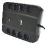 Источник бесперебойного питания Powercom Spider SPD-650N 390Вт 650ВА черный