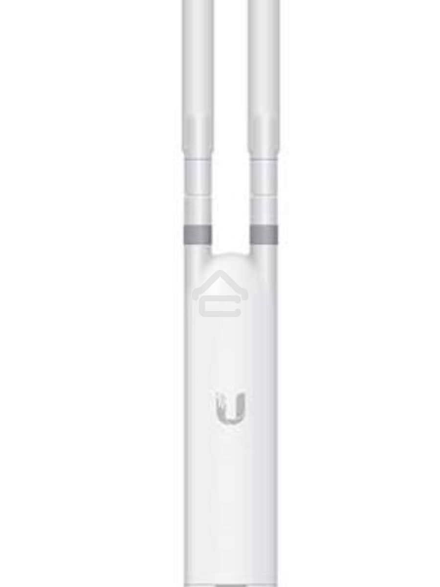 Точка доступа UBIQUITI UAP-AC-M Mesh-точка доступа 2.4+5 ГГц, 1х 1G Ethernet, 802.11ac/n/a/g/b