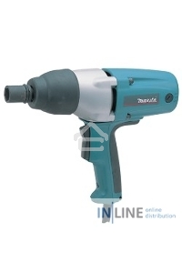 Дрель-шуруповерт Makita TW0350 Гайковерт, патрон: квадрат 1/2