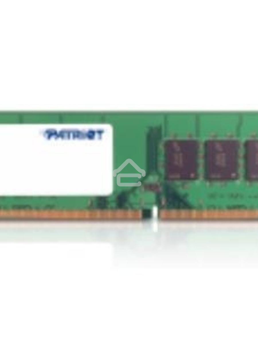Оперативная память Patriot, DDR4, 4GB (1x4 GB), 2666 MHz, CL19, DIMM