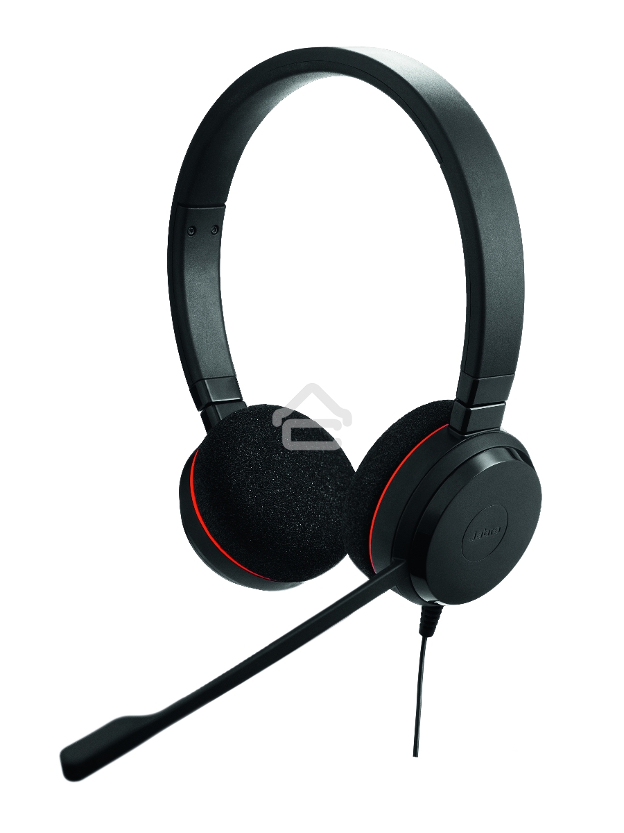 Гарнитура Jabra EVOLVE 20 MS Stereo USB