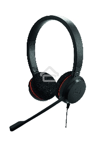 Гарнитура Jabra EVOLVE 20 MS Stereo USB