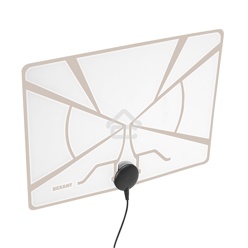 Антенна Rexant комнатная 