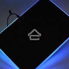 Коврик для мыши игровой CROWN CMGMP-02