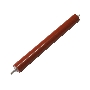 Вал резиновый Cet CET3748 (40X5344-Lower) для Lexmark E260, MX310/410/MX510, MS310/MS410/MS510