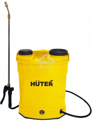 Опрыскиватель аккумуляторный Huter SP-16AC 70/13/29