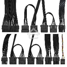 Серверная платформа ExeGate EX292427RUS Pro 4U660-HS24 (RM 19