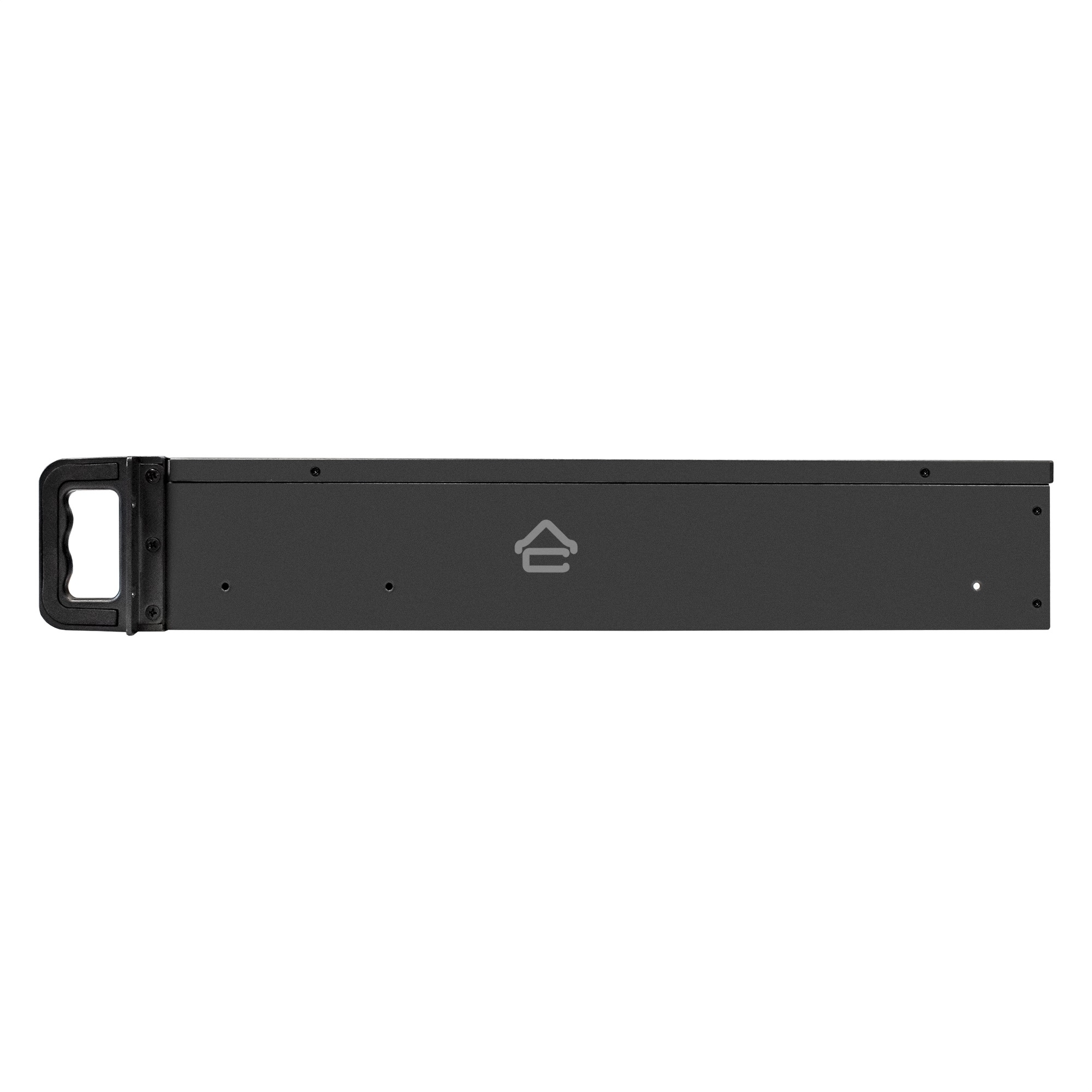 Серверный корпус ExeGate Pro 2U480-HS06 (RM 19