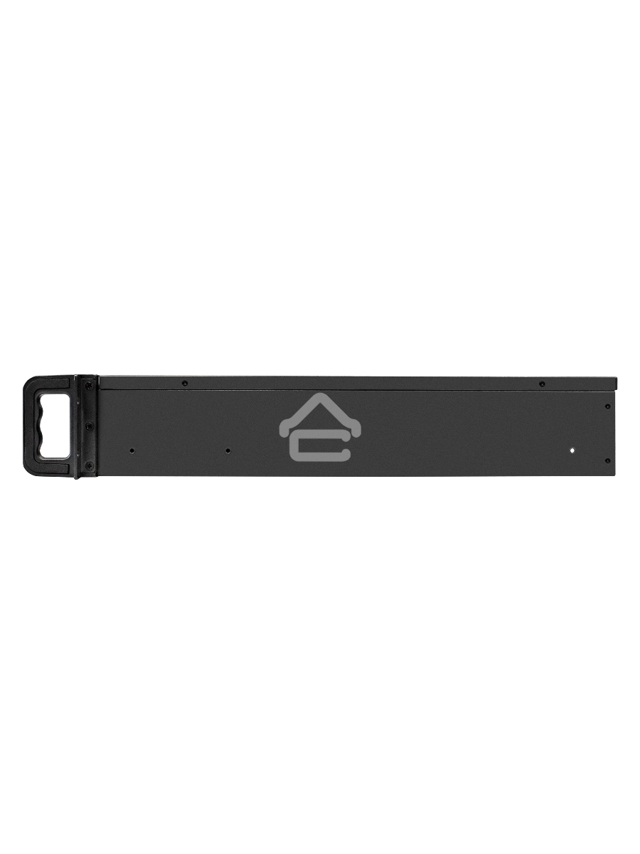Серверный корпус ExeGate Pro 2U480-HS06 <RM 19