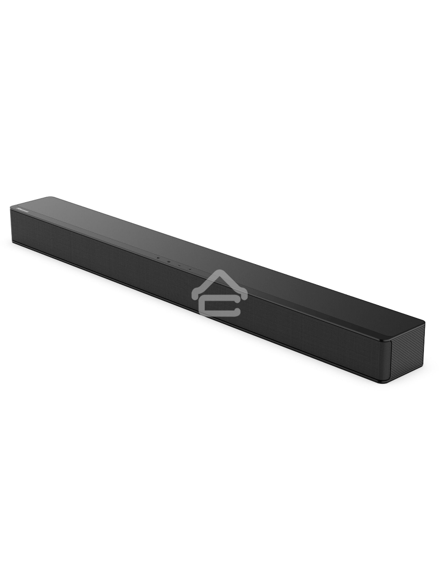 Саундбар Hisense HS2100 2.1 240Вт черный