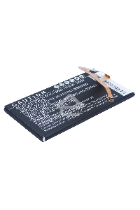 Аккумулятор CameronSino CS-HUG628SL HB494590EBC для Huawei Honor 7  3.8V / 3050mAh / 11.59Wh