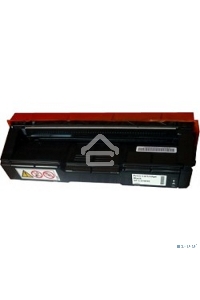 Картридж лазерный Ricoh тип SPC310HE (407635/406482), желтый высокой емкости, 6600 отпечатков (для SP C320DN), 6000 отпечатков (для SP C242DN/C242SF), 4600 стр. A4 (5%, ISO 6600, для SP C342DN), для Aficio SP C231SF/C232SF/ SP C231N/C232DN/C311N/C312DN/C3