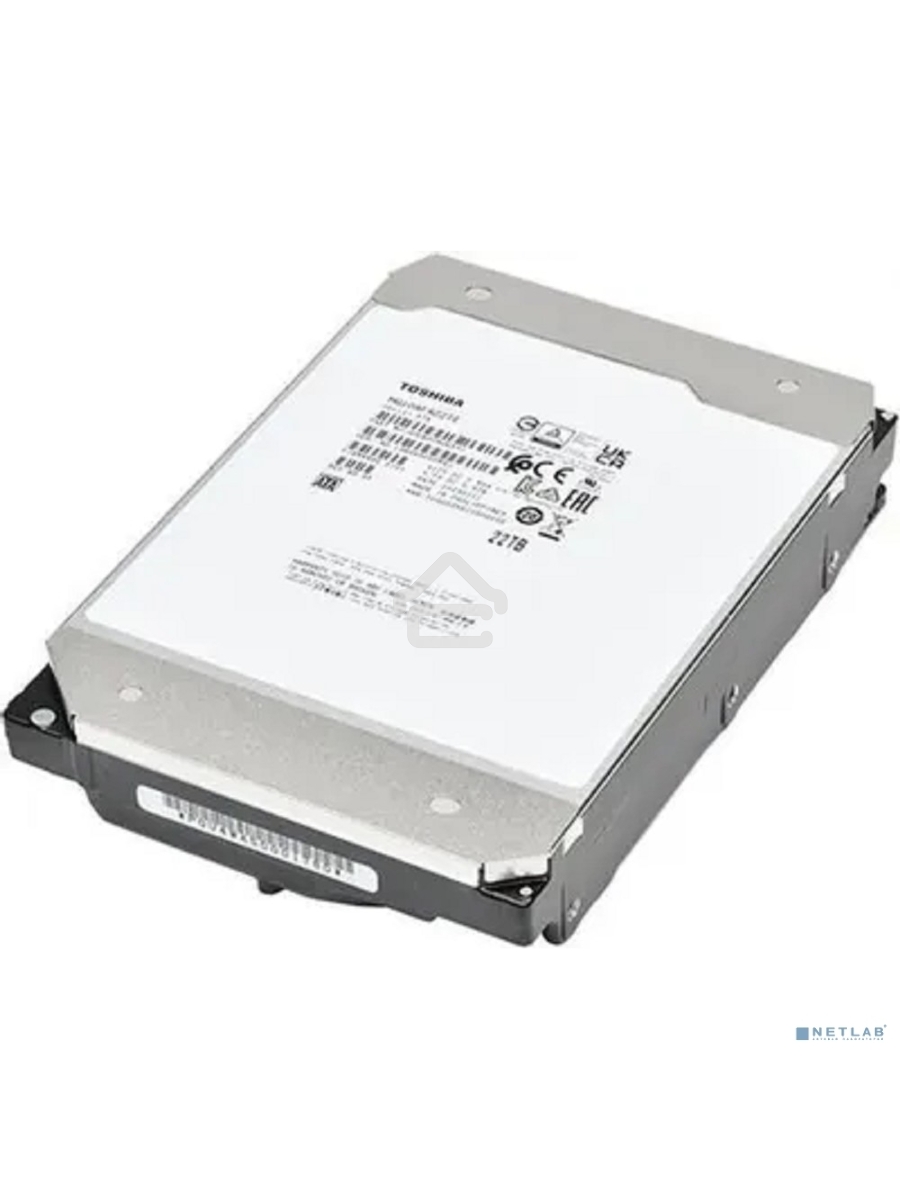 Жесткий диск серверный Toshiba 3.5