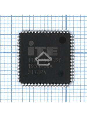 Мультиконтроллер IT8225E-128 CXA