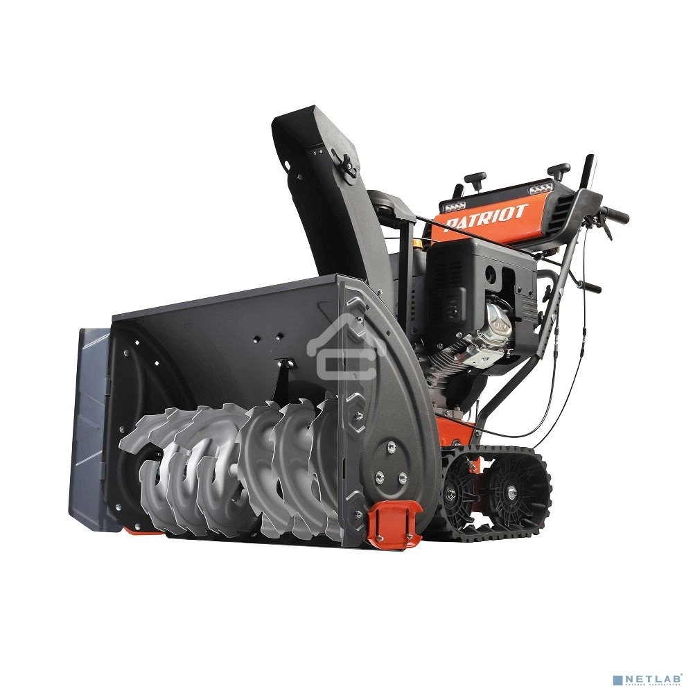 Снегоуборщик бензиновый Patriot СИБИРЬ 130 CЕТ 13л.с.