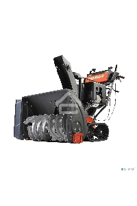 Снегоуборщик бензиновый Patriot СИБИРЬ 130 CЕТ 13л.с.