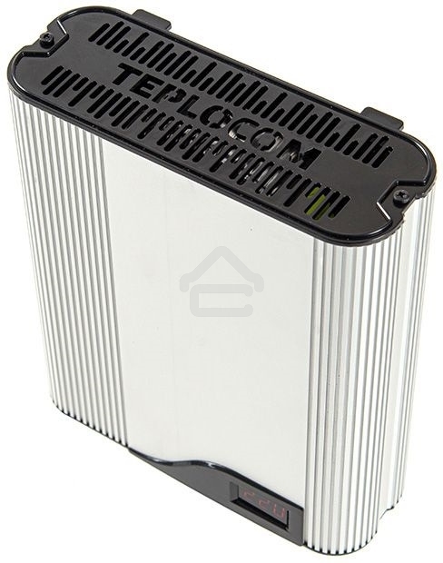 Стабилизатор напряжения TEPLOCOM ST – 222/500-И индикация Бастион 557