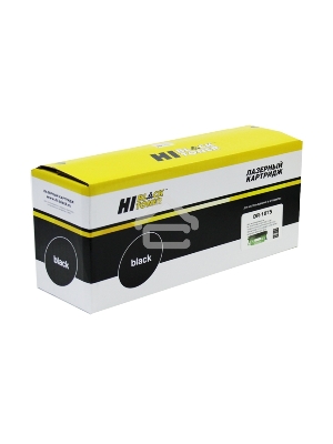 Драм-юнит Hi-Black DR-1075 для Brother HL-1010R/1112R/DCP-1510R/1512R/MFC-1810R/1815R (Hi-Black) DR-1075, 10К