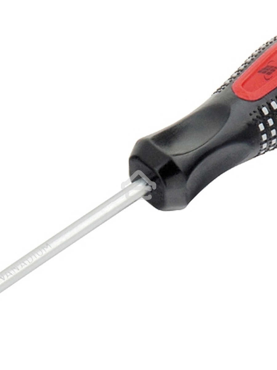 Отвертка MATRIX 11408SL30 3-х компонентная рукоятка anti slip